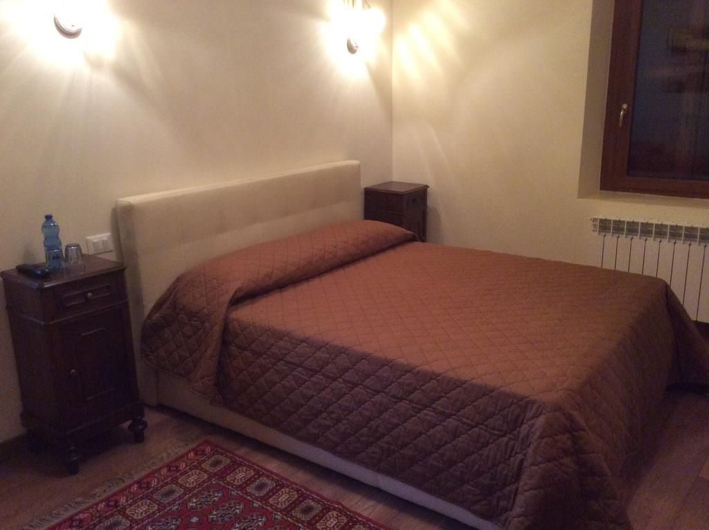 Cadorna Chalet Veleso Zimmer foto